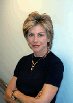 Patricia Cornwell