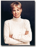 Kathy Reichs