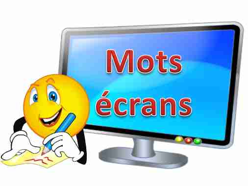 Accord du sujet et mots écrans 35223