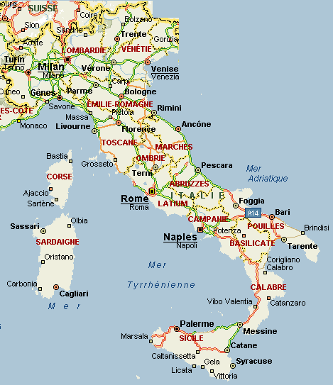 italien-adriatique