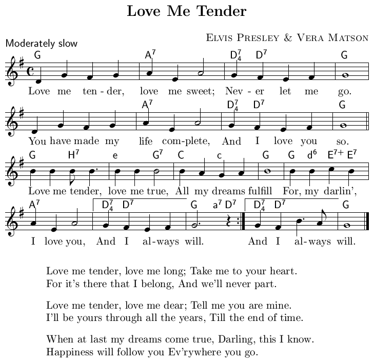 Песня ду ю лов. Elvis Presley Love me tender Ноты. Love me tender Ноты для фортепиано. Ноты Love me tender Пресли. Элвис Пресли Love me tender Ноты.
