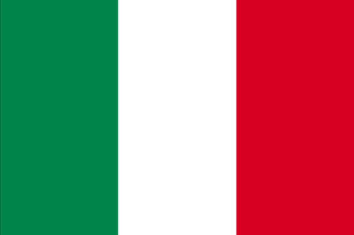 Vouvoiement (le)italien