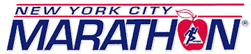 logo du marathon de New-York