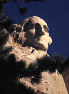 Mont Rushmore