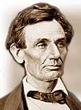 Abraham Lincoln