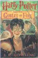 Harry Potter and the Goblet of Fire (2000)