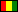 Guinea/Guine