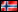 Norvge/Norway